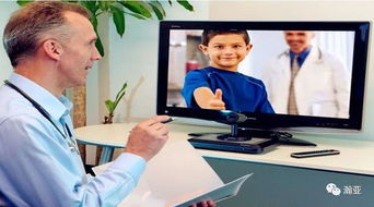 重大利好 互聯網醫療蘊含巨大投資機遇